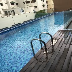 Centra Loft (D14), Apartment #37496702